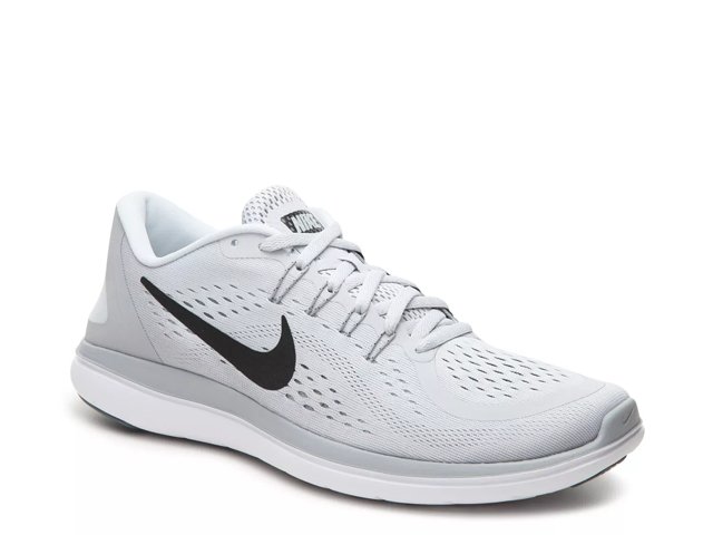 dsw mens nike running shoes
