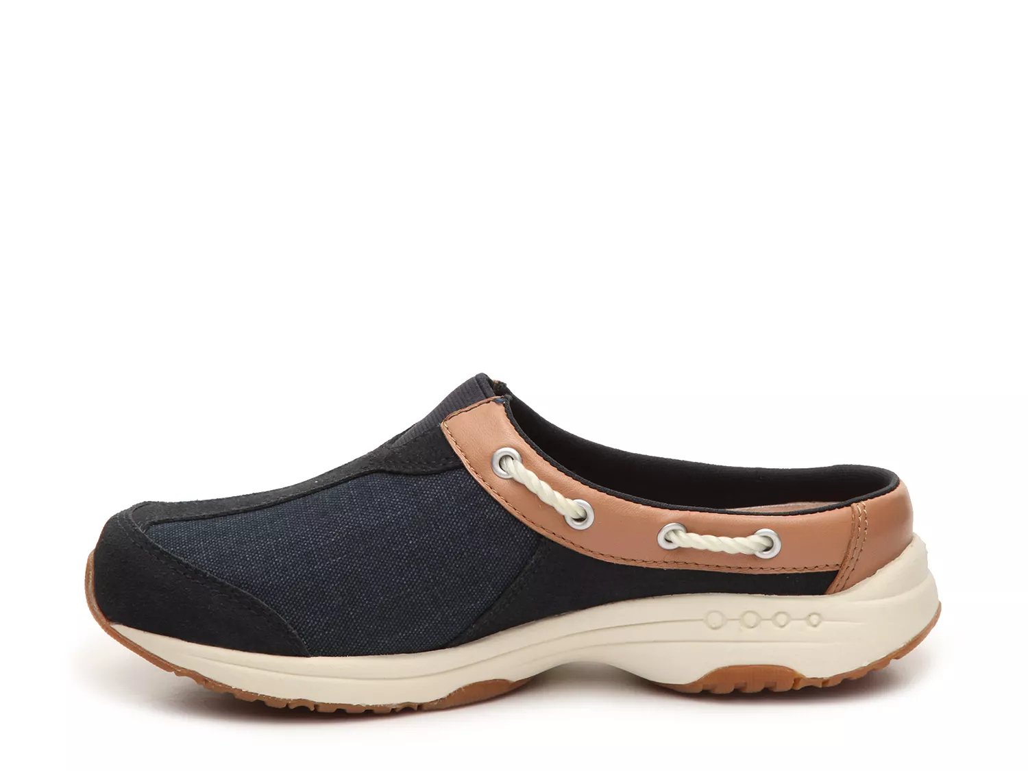 easy spirit travelknot clog