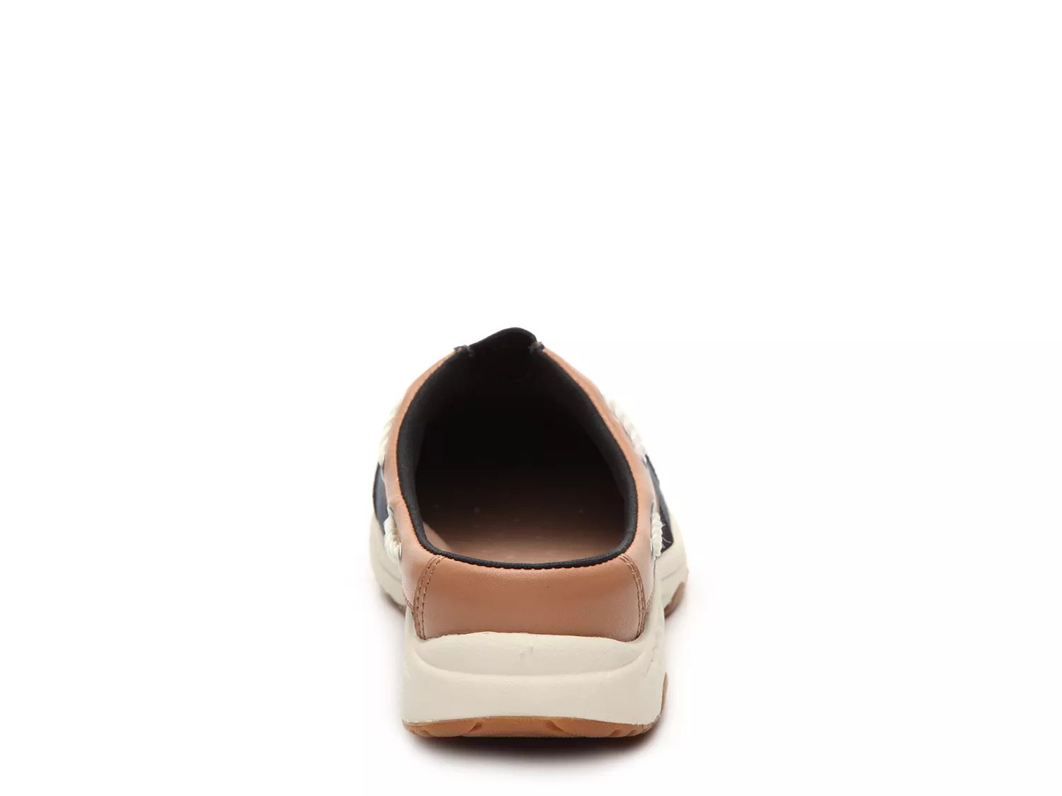 easy spirit travelknot clog