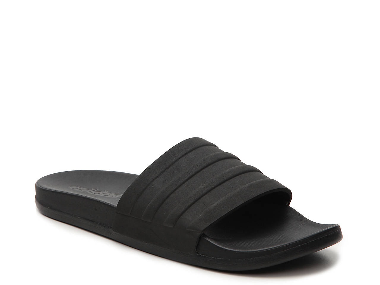 Adilette Cloudfoam Slide Sandal - Men's