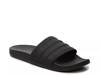 adidas Adilette Cloudfoam Slide Sandal Men s Free Shipping DSW