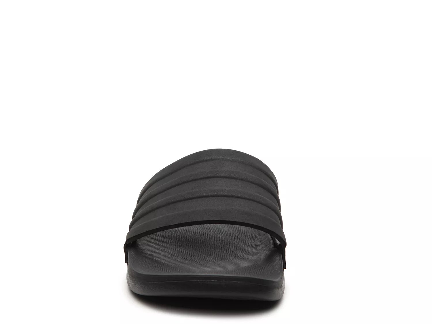 dsw adidas slides