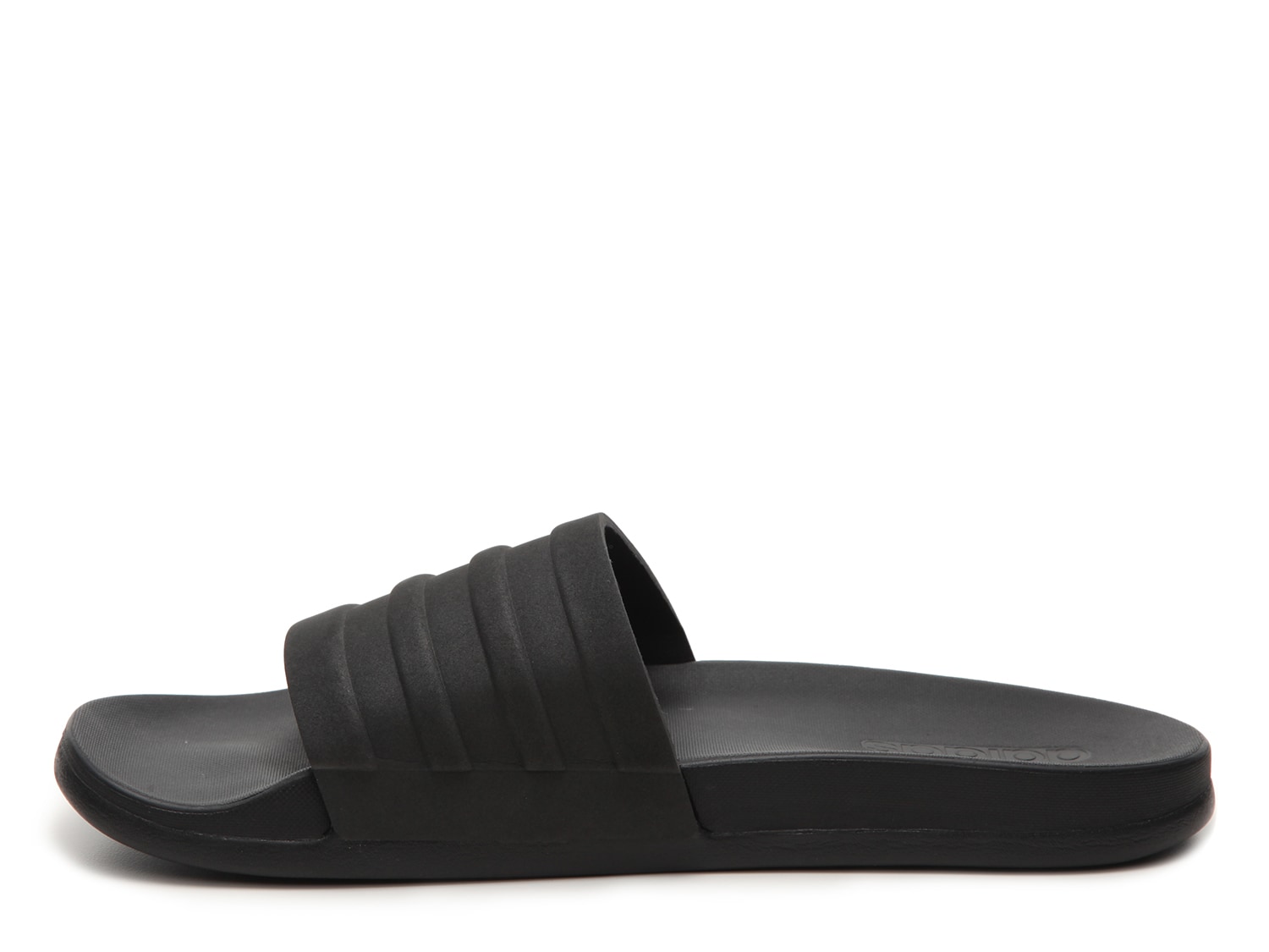 adidas men's cloudfoam sandals