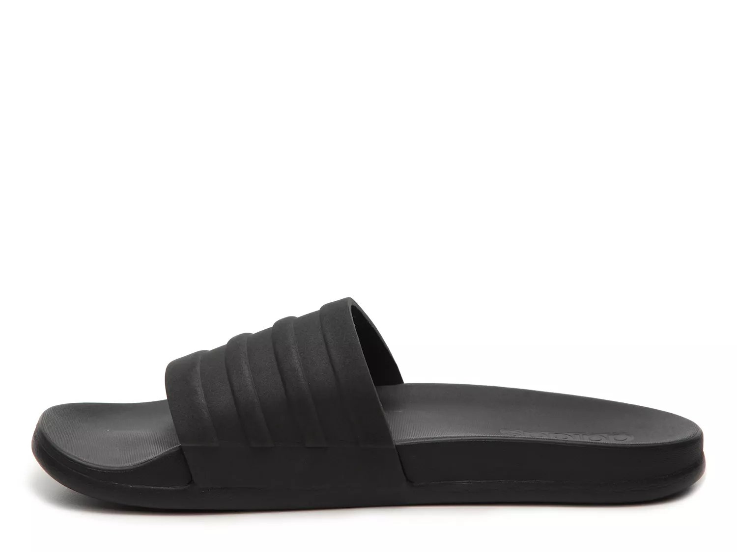 cloudfoam sandals adidas