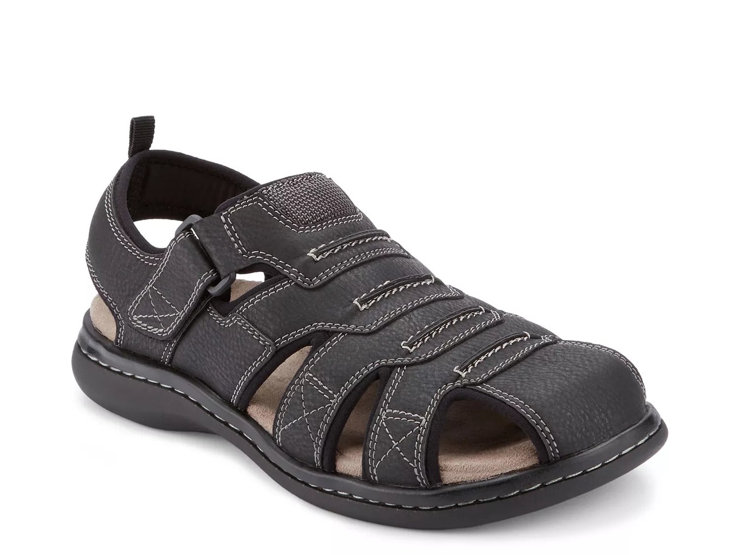 Dockers store fisherman sandals