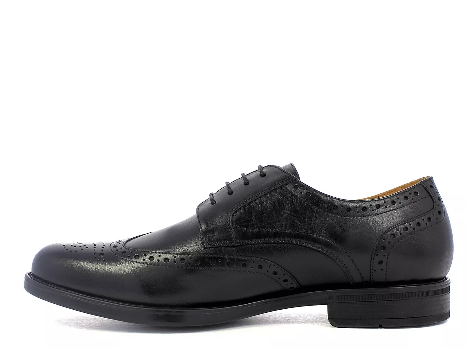 florsheim midtown wingtip oxford