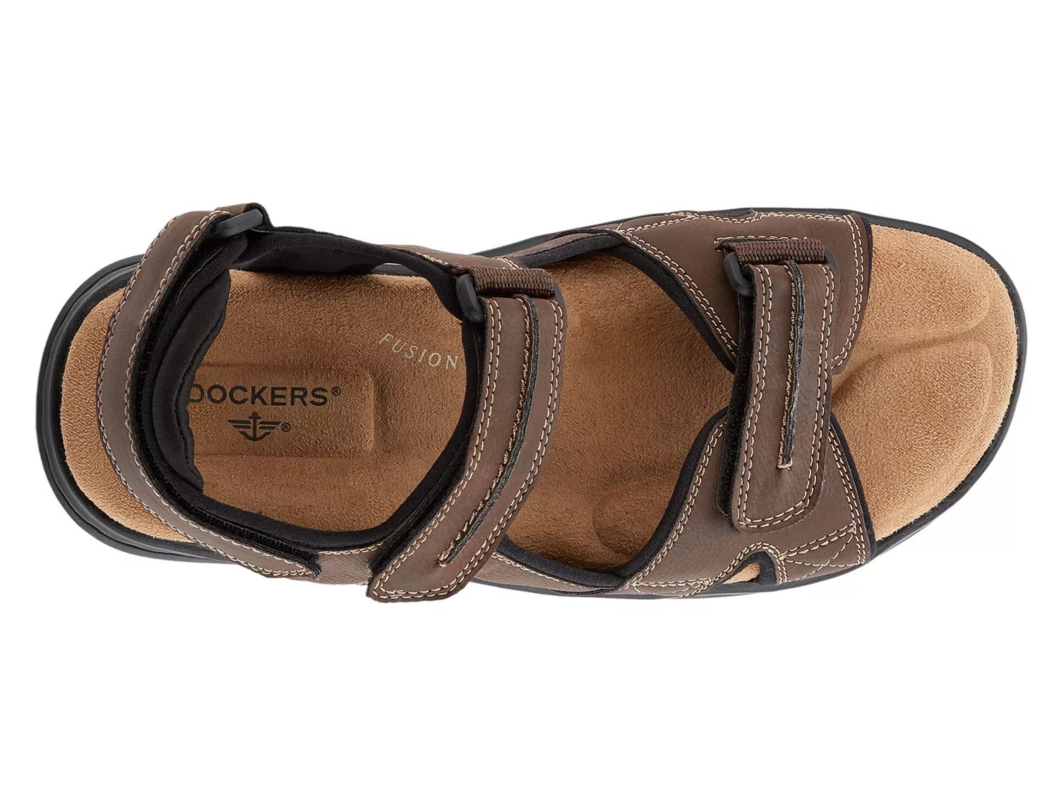 dockers newpage men's sandals