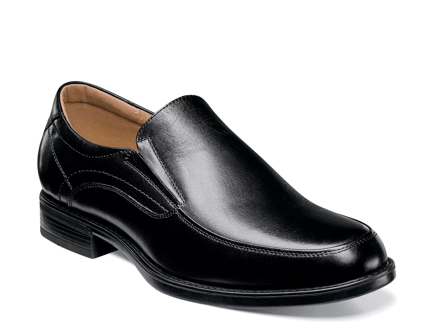 Florsheim Midtown Moc Toe Slip-On - Free Shipping | DSW