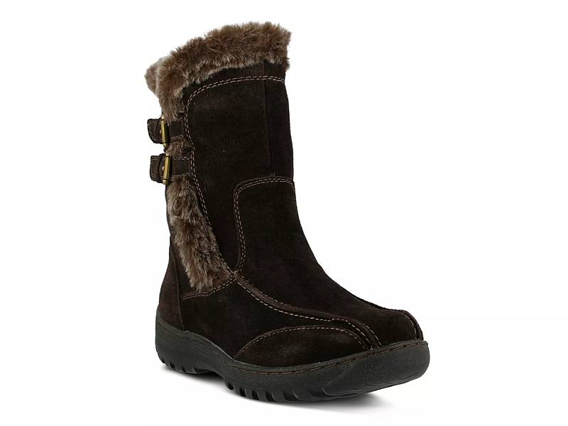 Bearpaw Boo Bootie