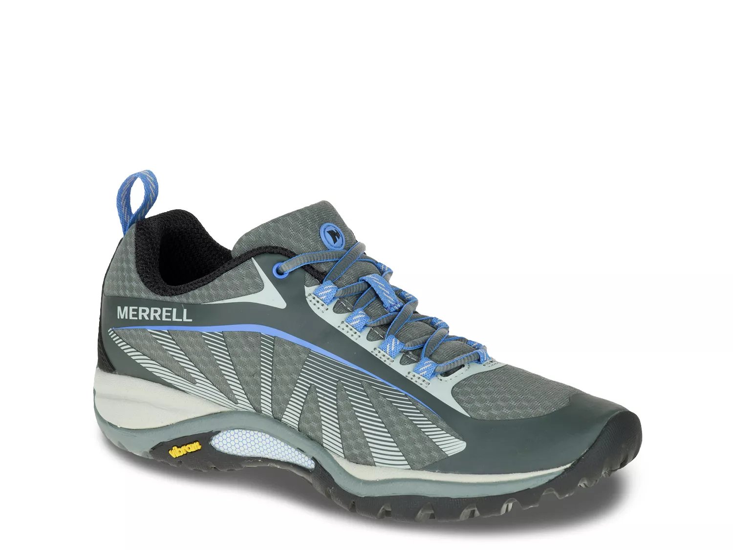 dsw womens merrell