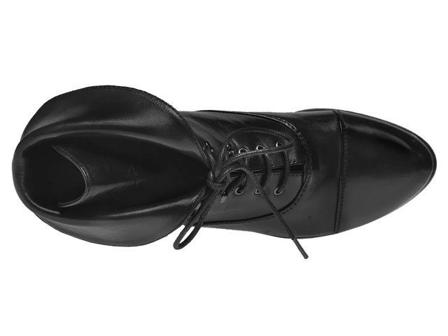 Spring step galil bootie sales