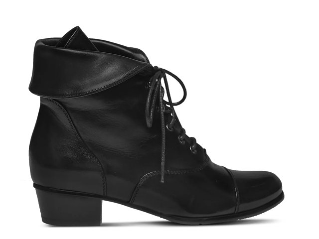 Spring Step Galil Bootie