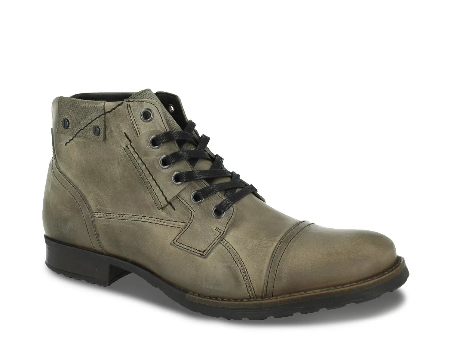 bullboxer kelden cap toe boot