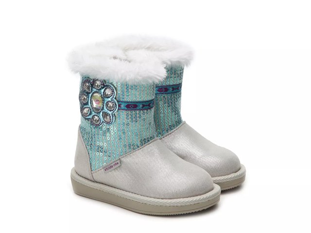 Dsw sequin boots on sale
