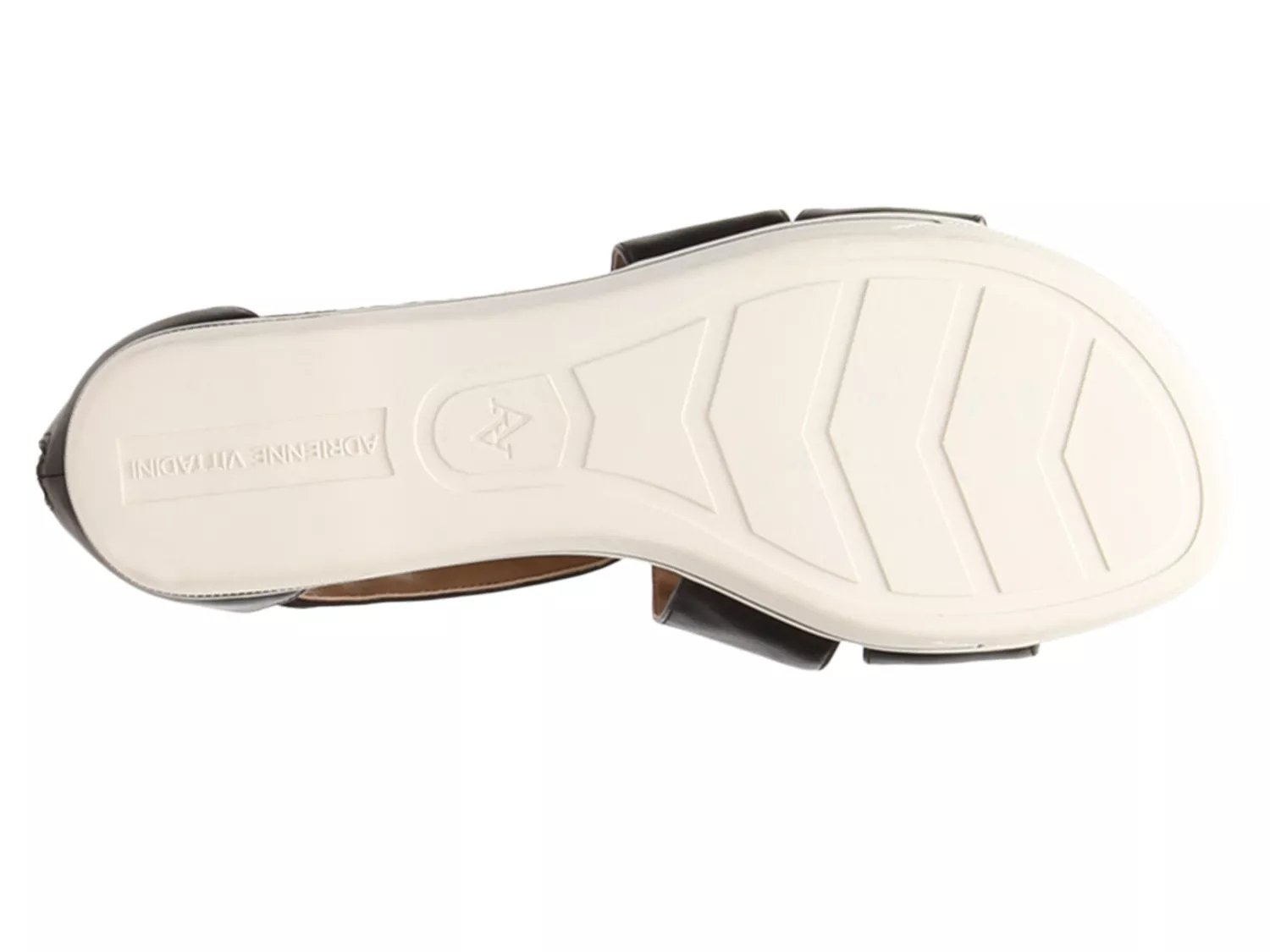 adrienne vittadini claud gladiator sandal