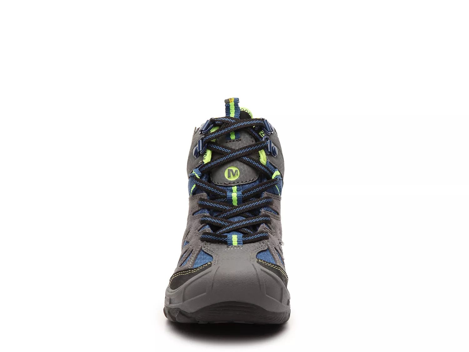 Merrell Capra Toddler & Youth Hiking Boot DSW