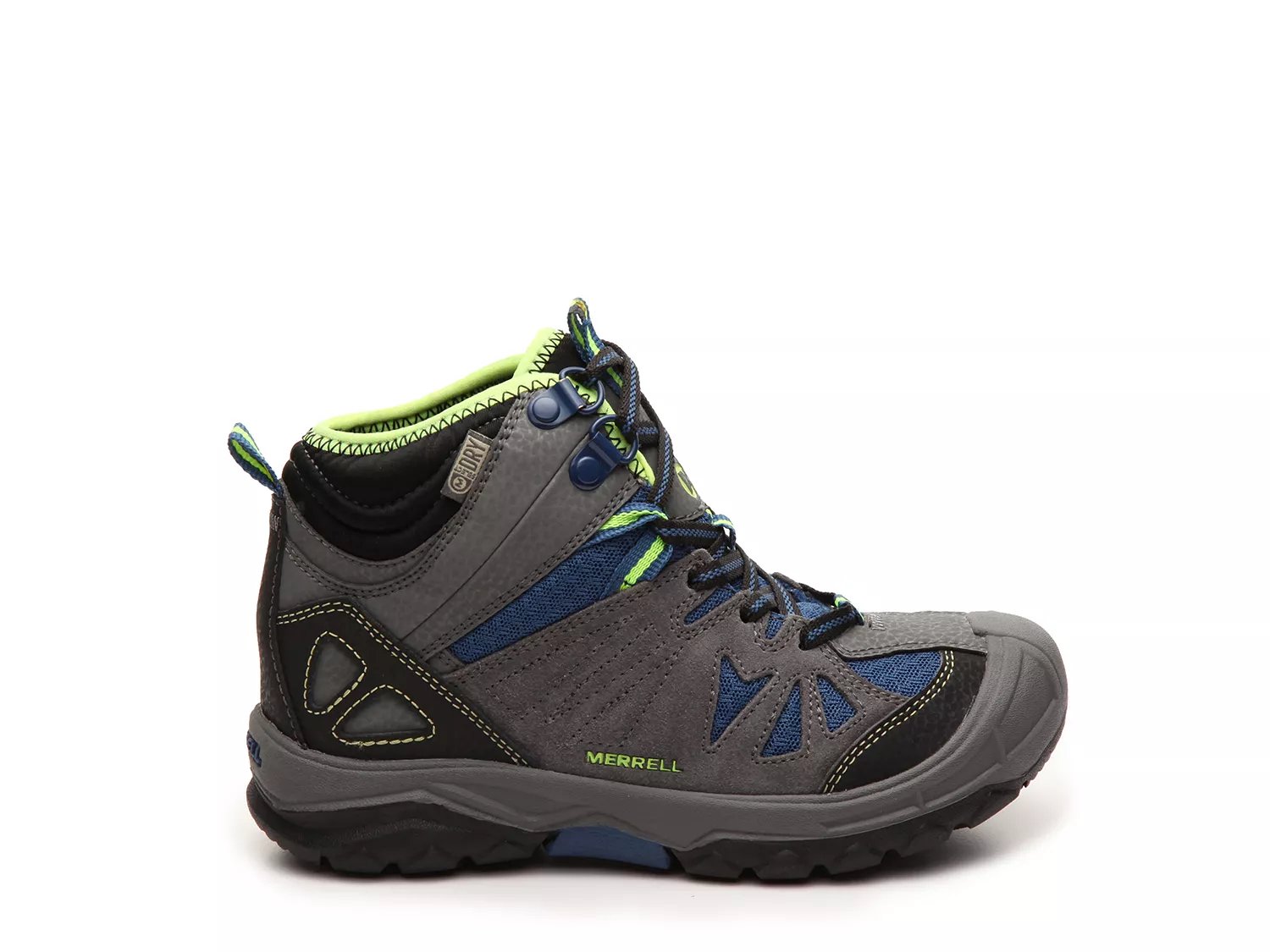 Merrell Capra Toddler & Youth Hiking Boot DSW