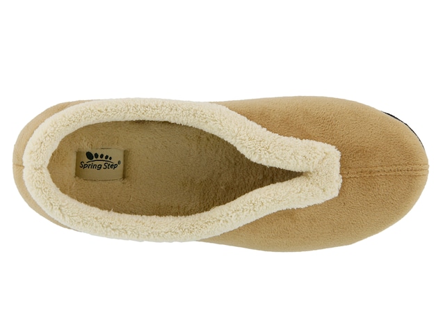 Spring Step Cindy Slipper - Free Shipping | DSW