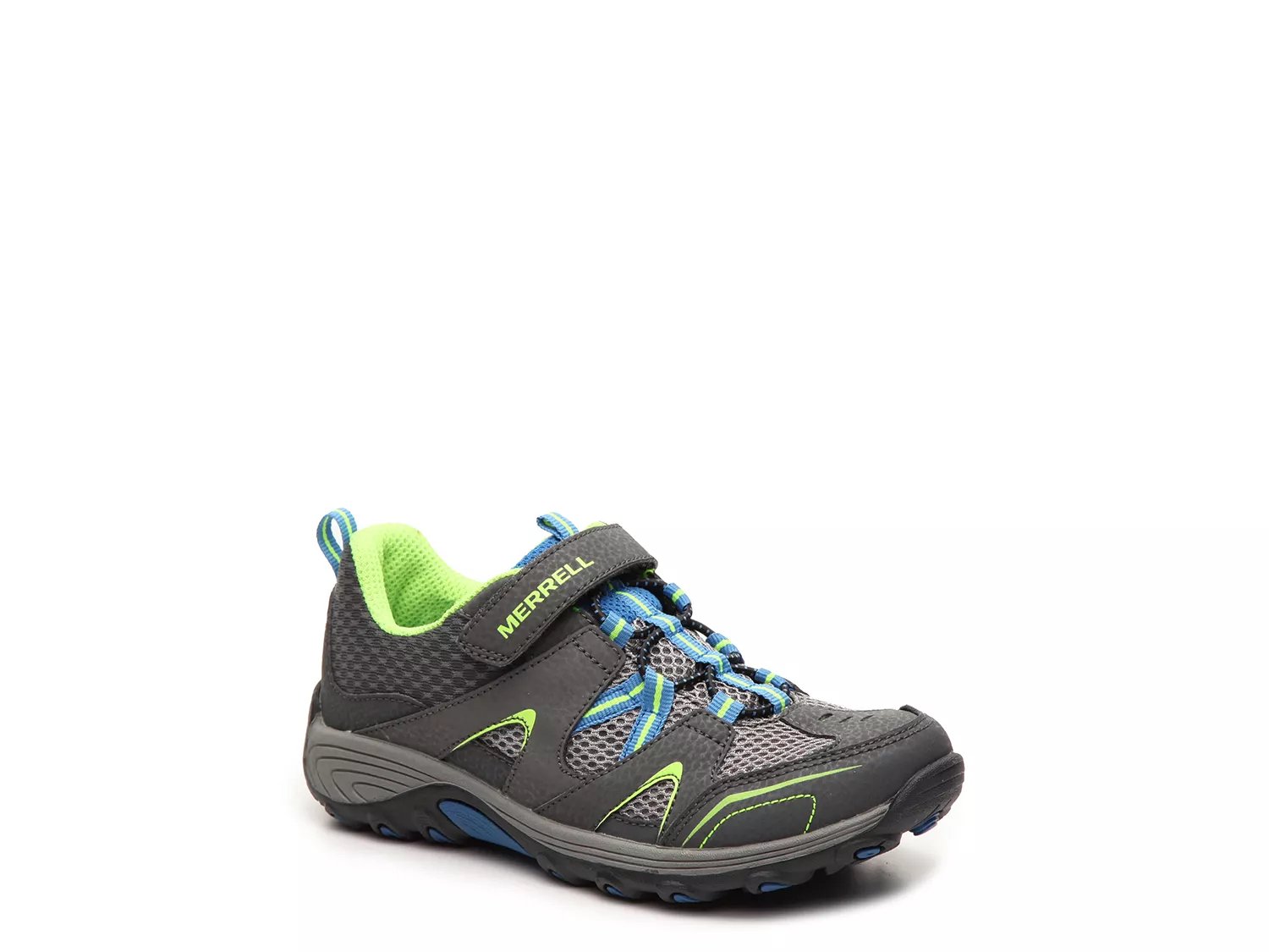 Merrell trail best sale chaser sneaker