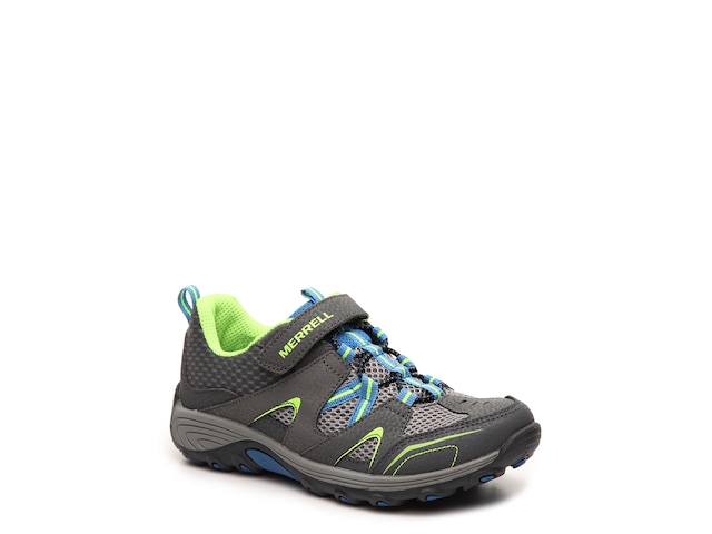 Merrell Trail Chaser Trail Shoe - Kids' - Free Shipping | DSW