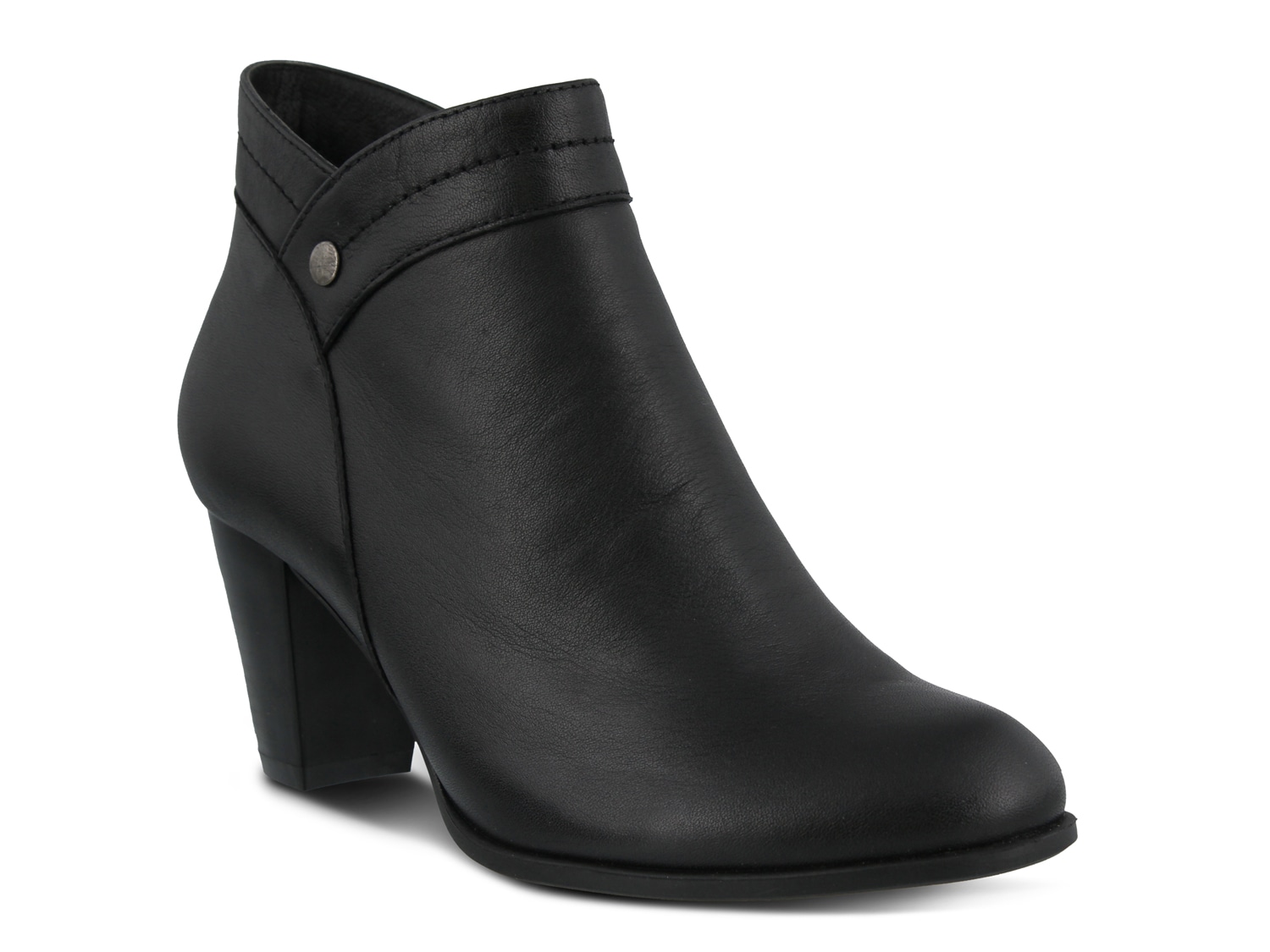 Spring Step Itilia Bootie - Free Shipping | DSW