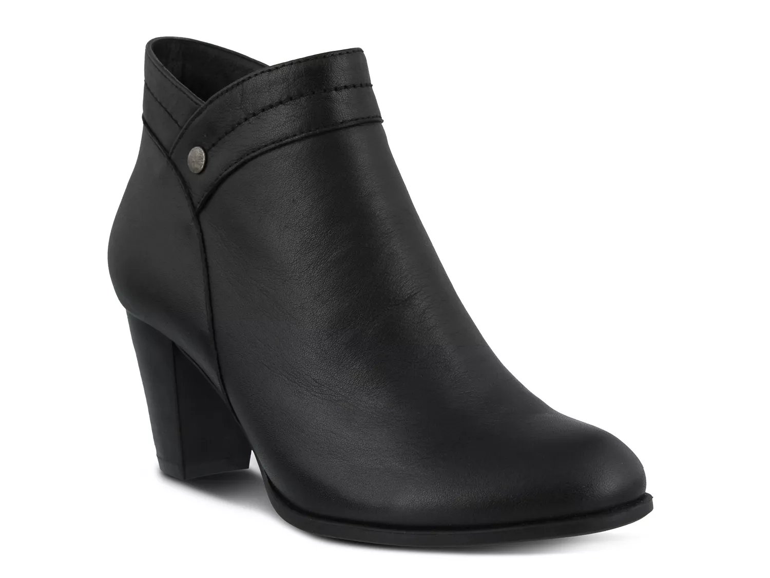 Itilia Bootie