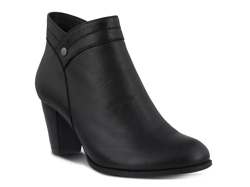 Itilia Bootie