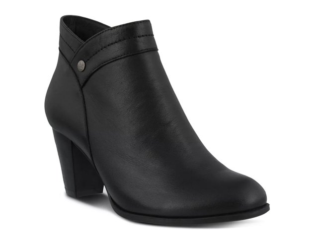 Spring Step Itilia Bootie Free Shipping DSW