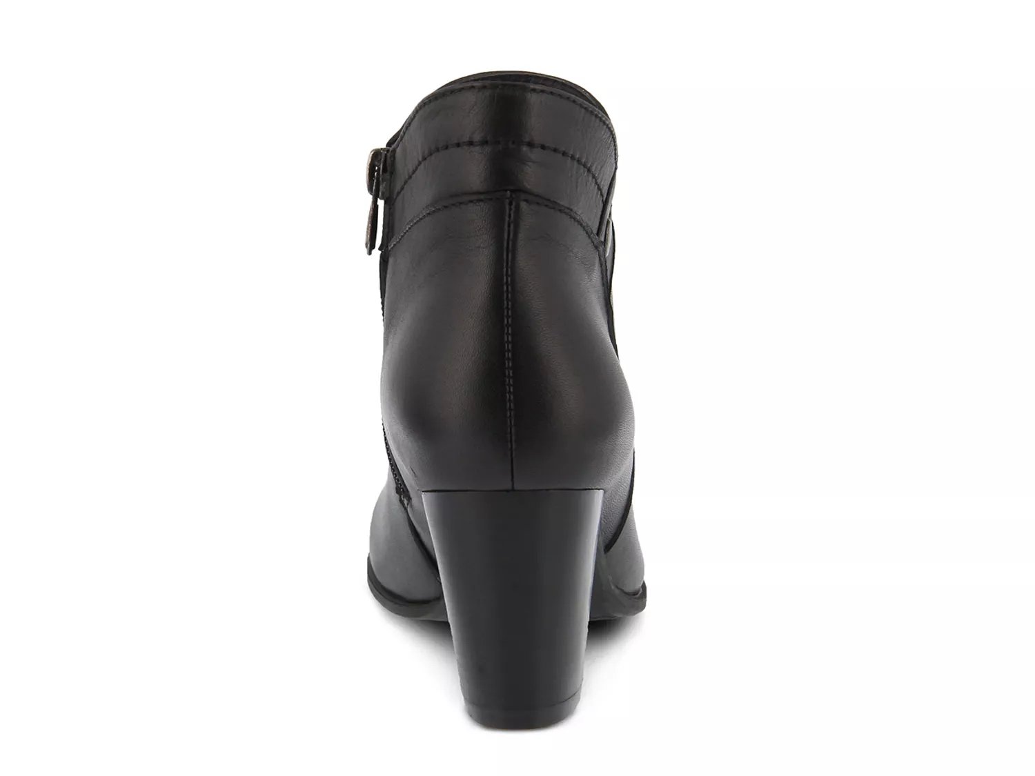 Itilia Bootie