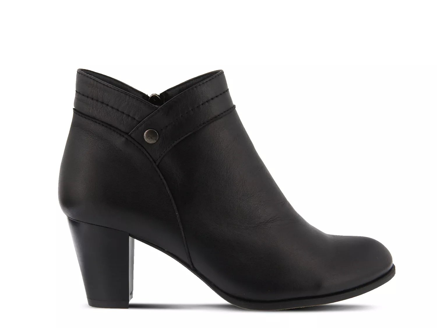 Itilia Bootie