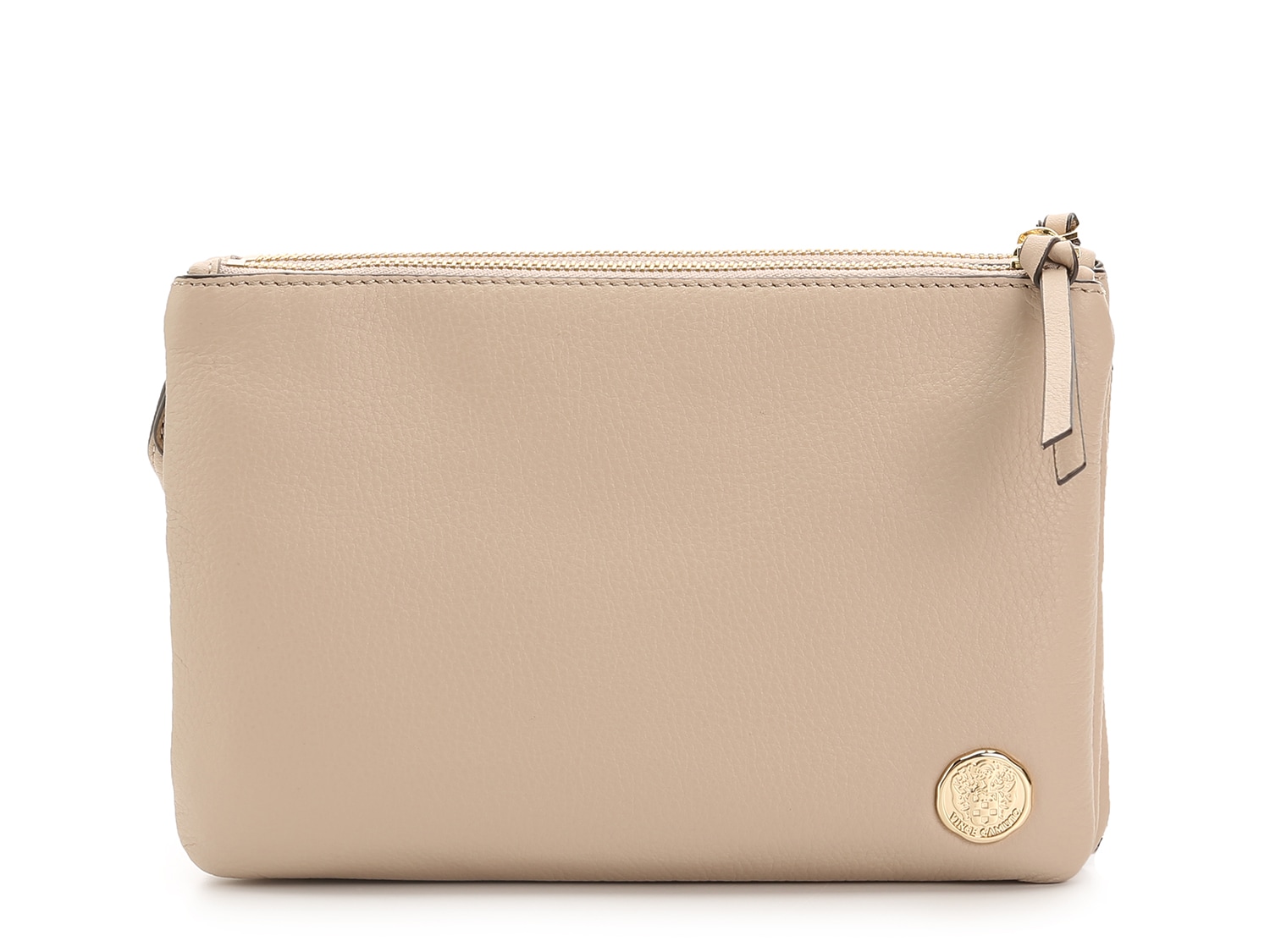 Vince Camuto Gally Leather Crossbody Bag | DSW