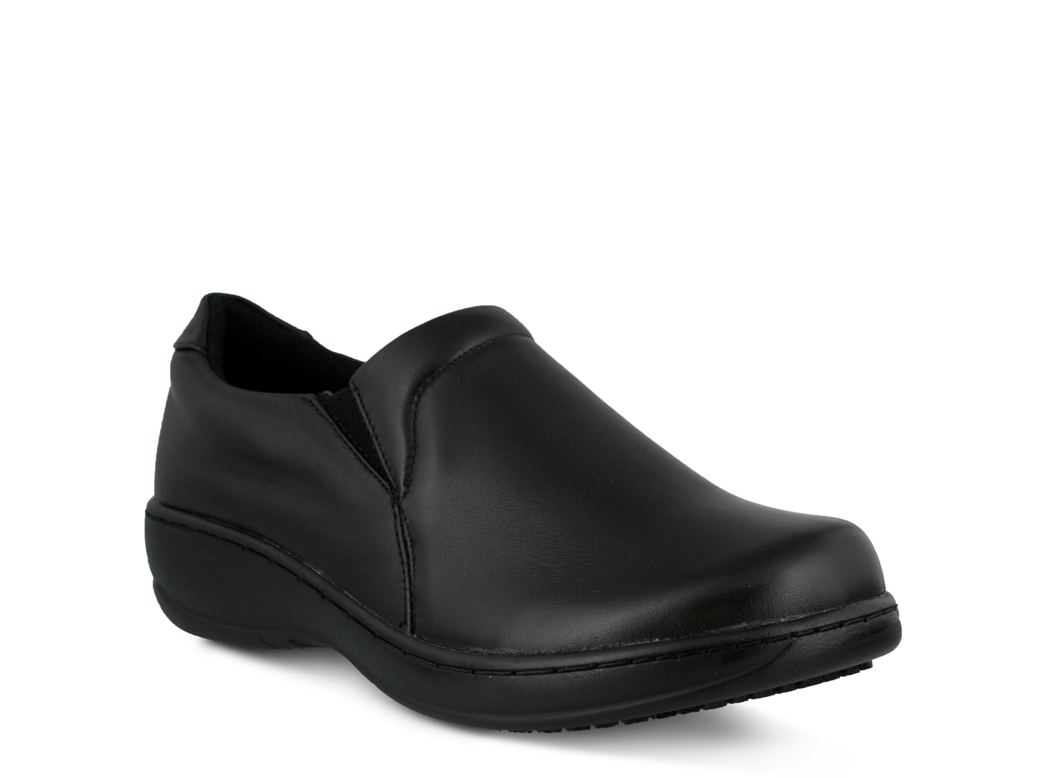 Spring Step Woolin Work Clog - Free Shipping | DSW