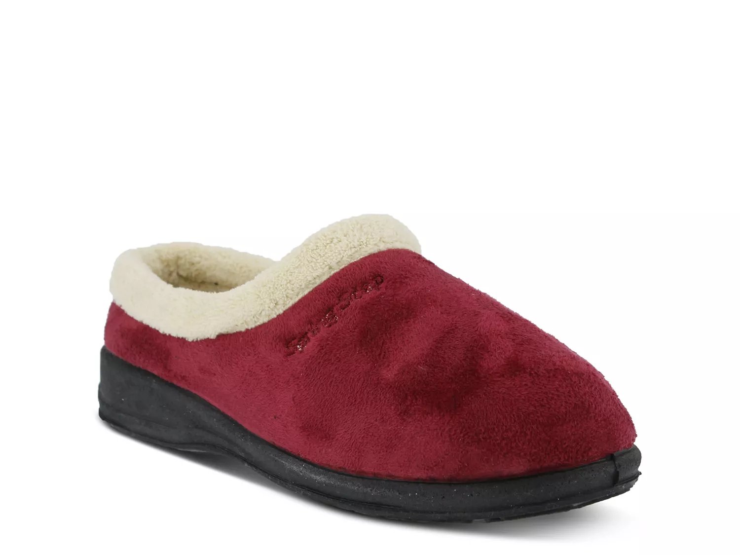 spring step women's slippers