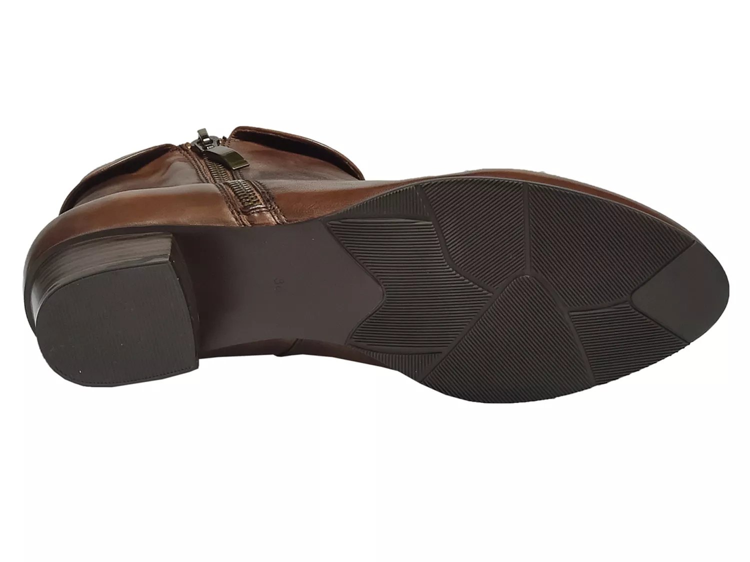 spring step stockholm bootie