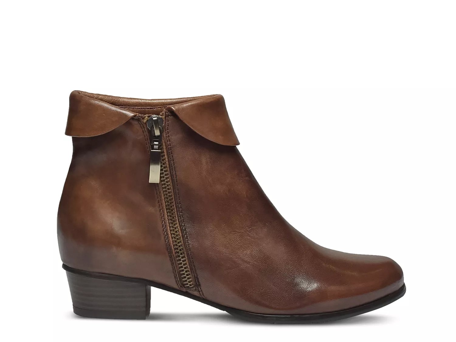 Spring Step Stockholm Bootie DSW