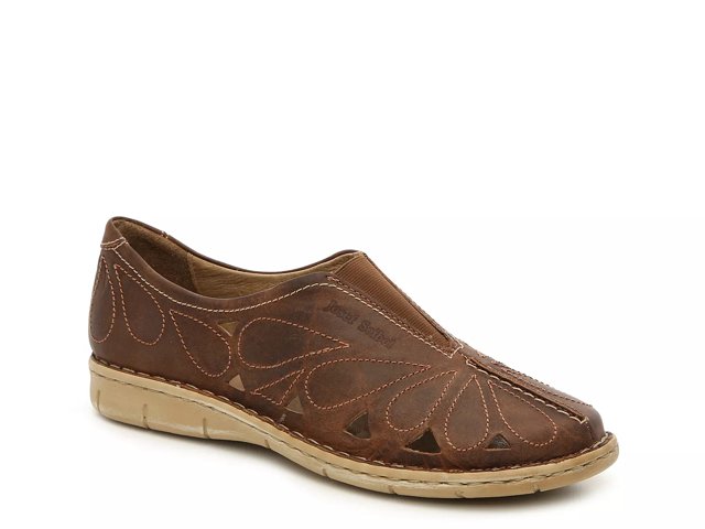 Josef Seibel Amanda 13 Slip-On - Free Shipping | DSW