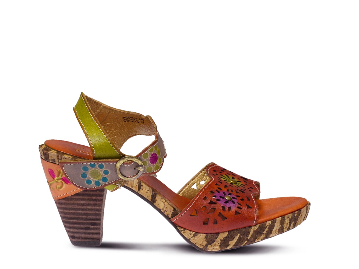 L'Artiste by Spring Step Sharyn Sandal | DSW