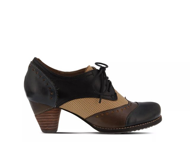 Kara oxford pump on sale