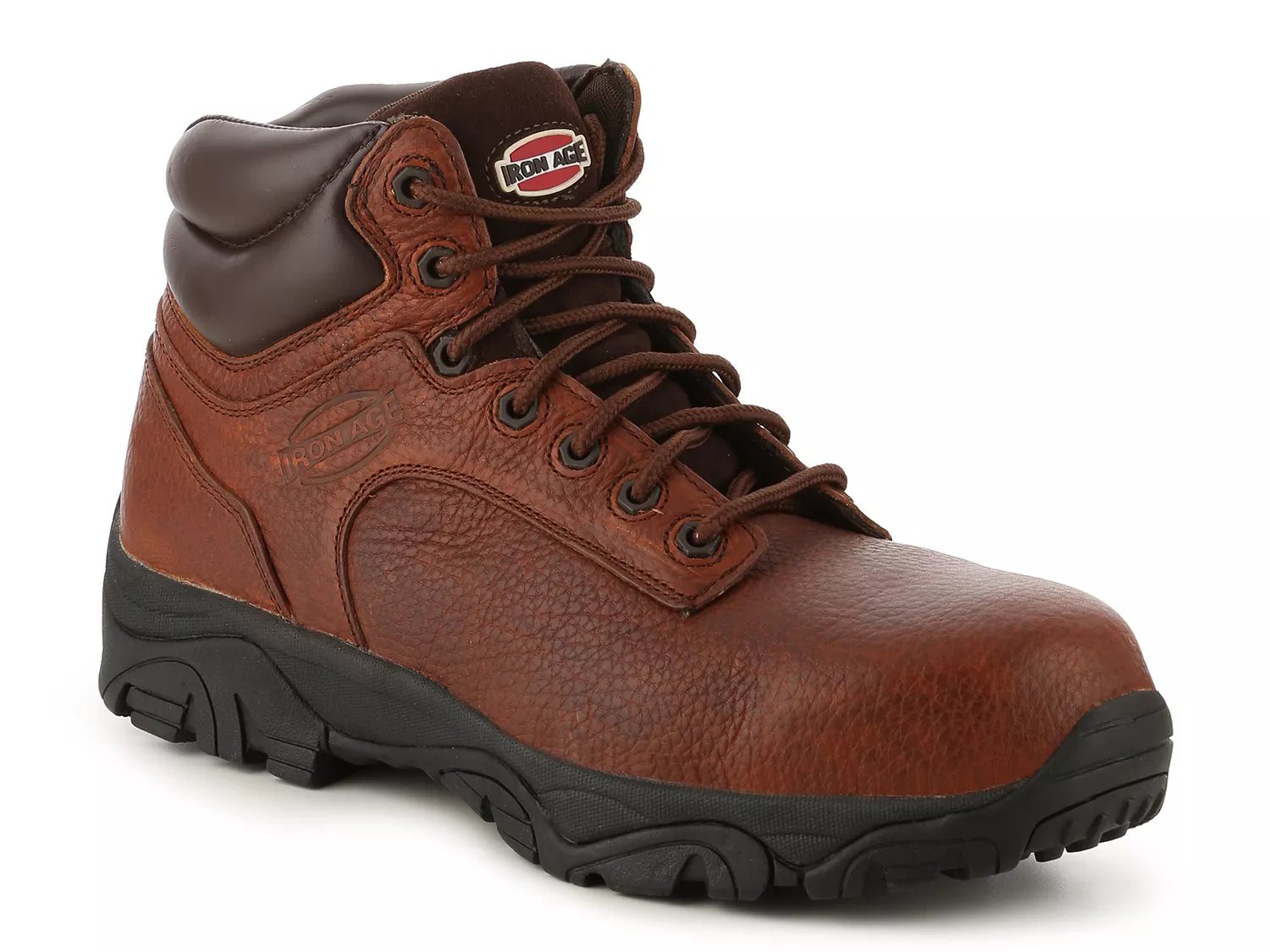 Iron Age Trencher Work Boot Free Shipping DSW