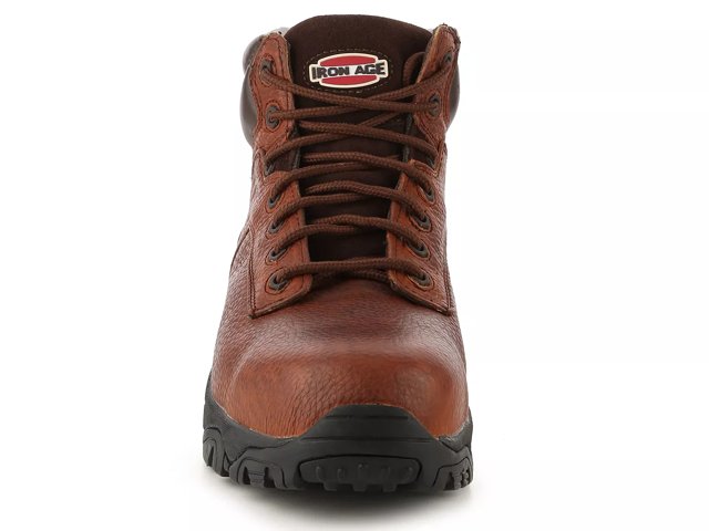Iron Age Trencher Work Boot Free Shipping DSW