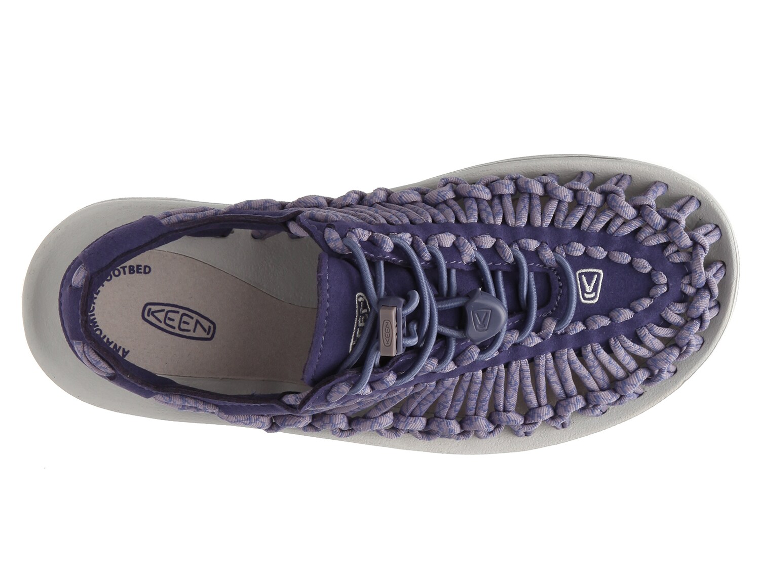 dsw keen womens