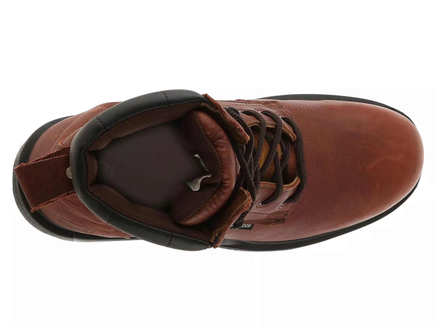 Hauler Work Boot