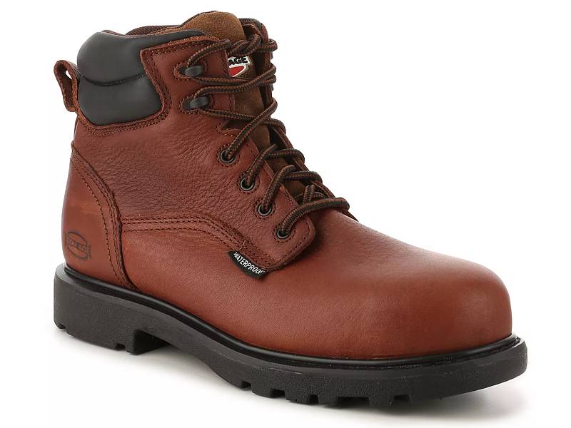 Dsw rockport boots best sale