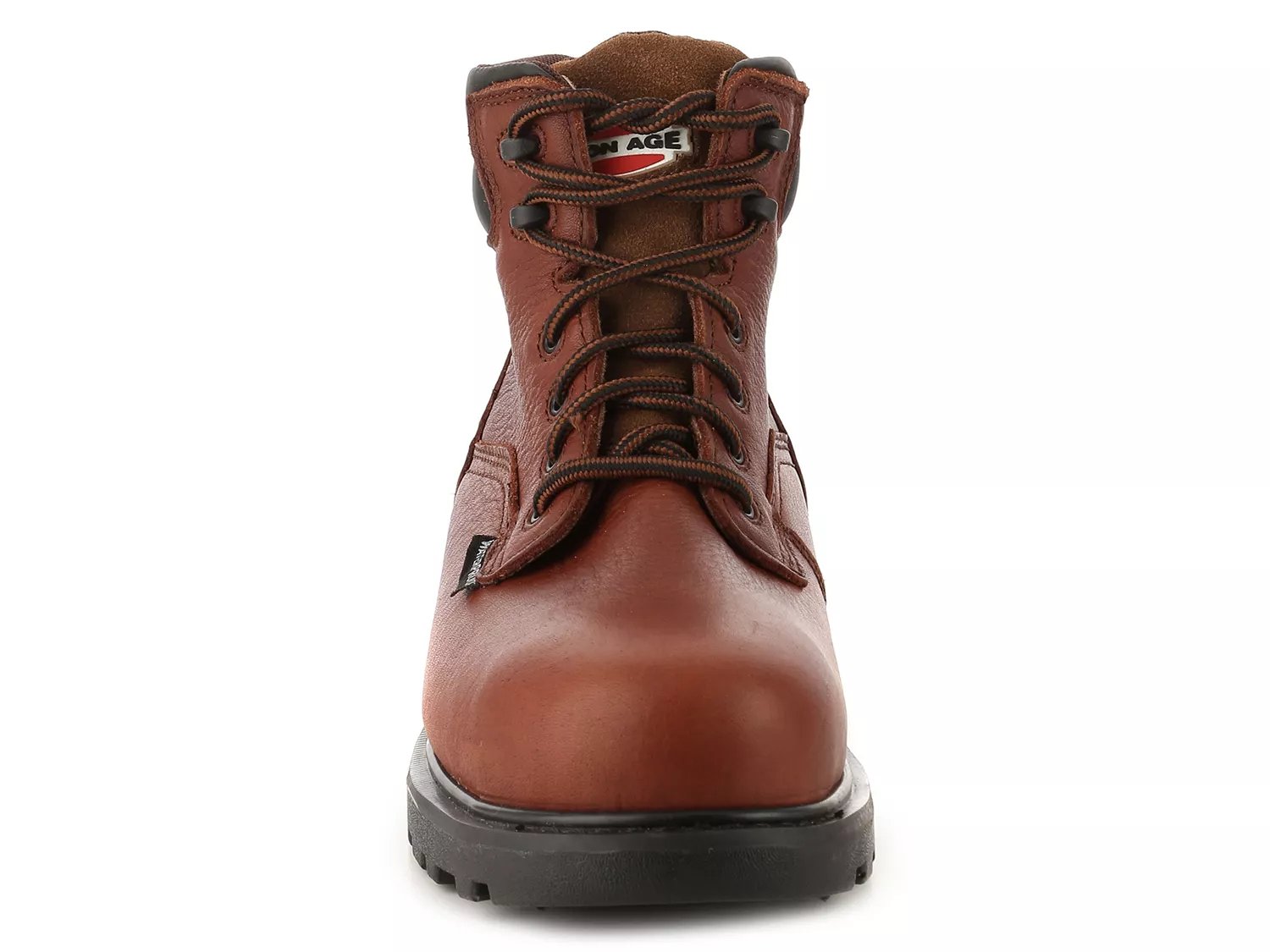 Hauler Work Boot