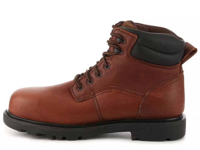 Wolverine harrison steel toe boot shop