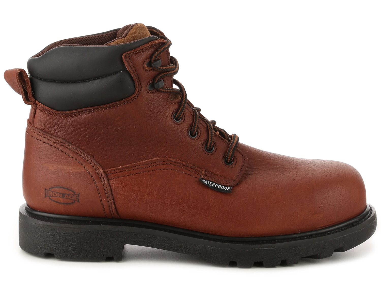 Hauler Work Boot