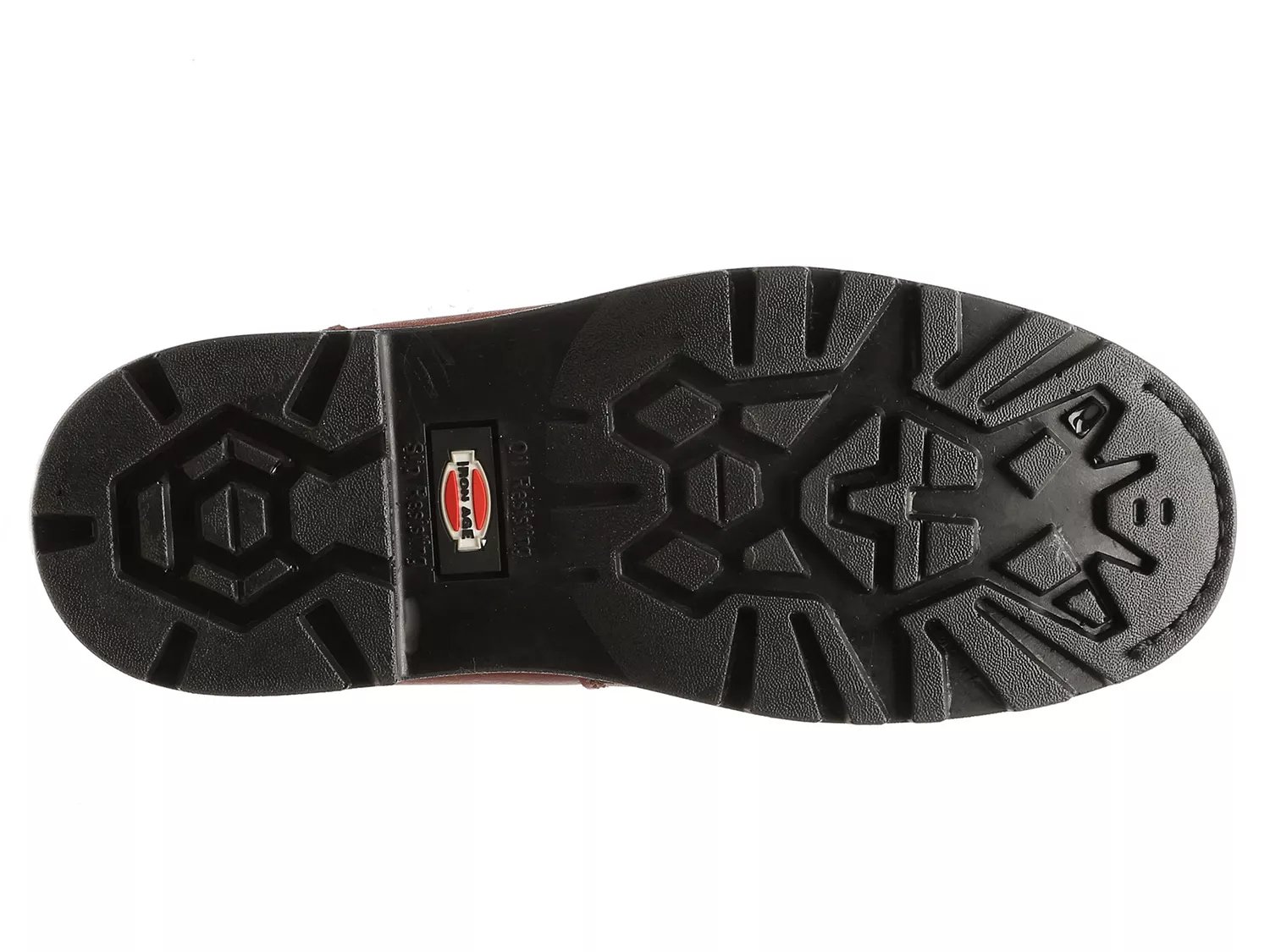 Hauler Work Boot