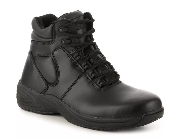 Grabbers Fastener Work Boot