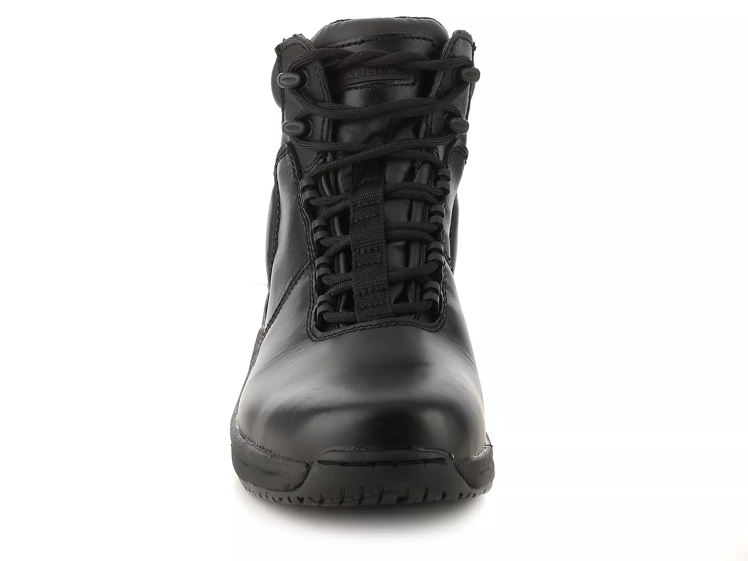 Fastener Work Boot