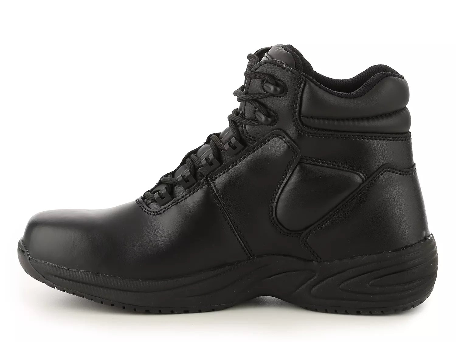 Fastener Work Boot